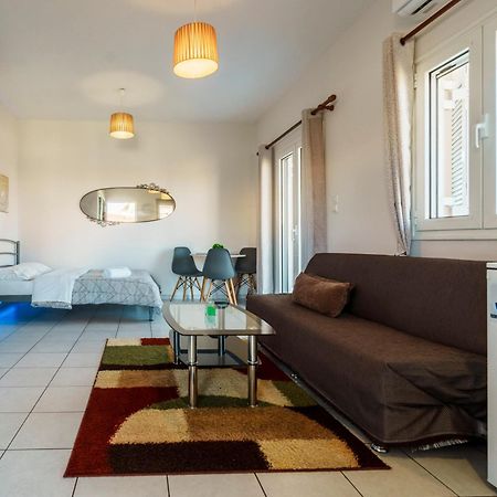 Cherry House Превеза Экстерьер фото